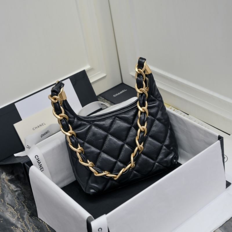 Ch**el hobo bags